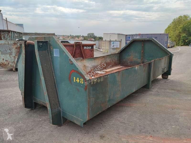 Équipements PL   15 M3