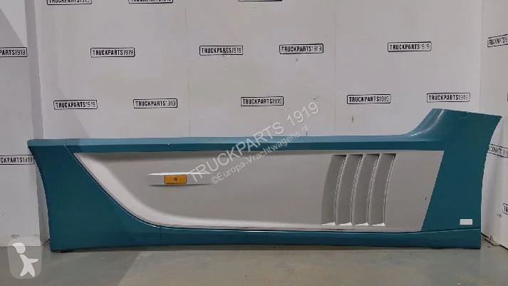 Équipements PL  Body & Chassis Parts Side skirt...