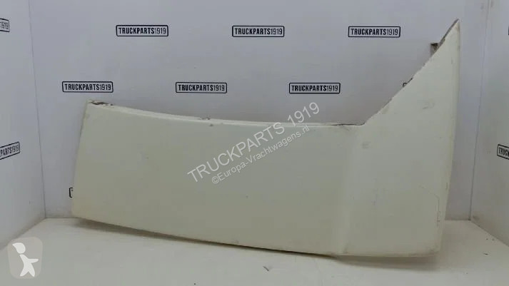 Echipamente pentru camioane DAF Body & Chassis...