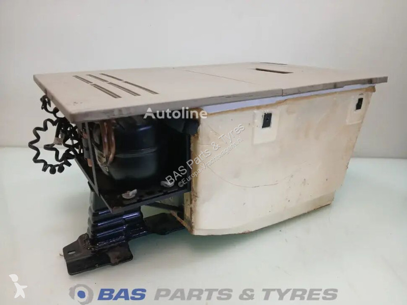 Équipements PL Volvo