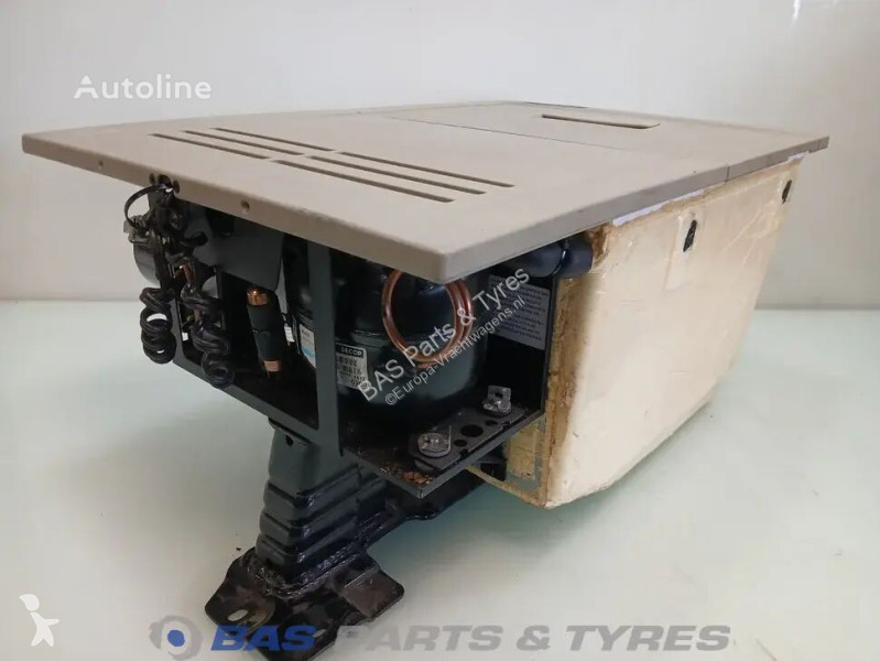 Équipements PL Volvo