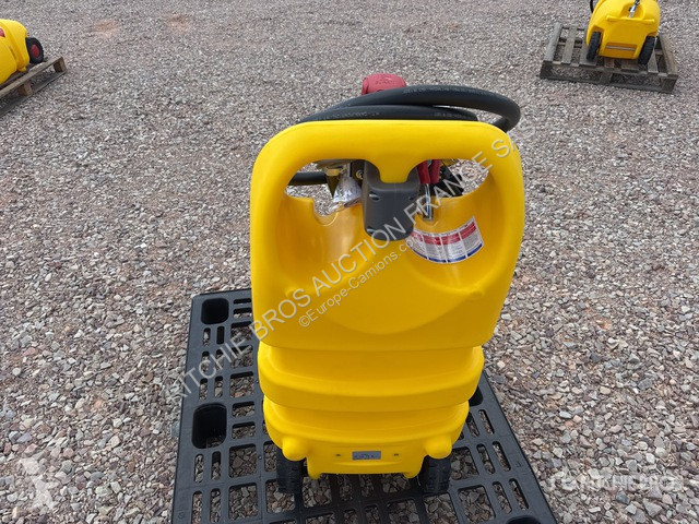 Equipamientos  Emiliana Serbatoi  Emilcaddy 110