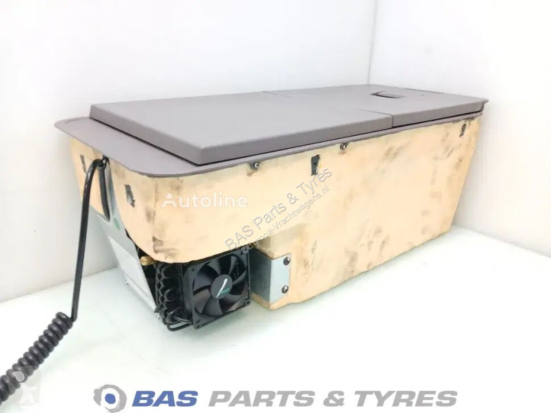 Uitrusting voor vrachtwagens Scania R-Serie...