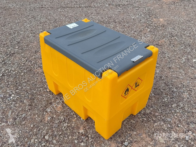 Equipamientos    DTK240
