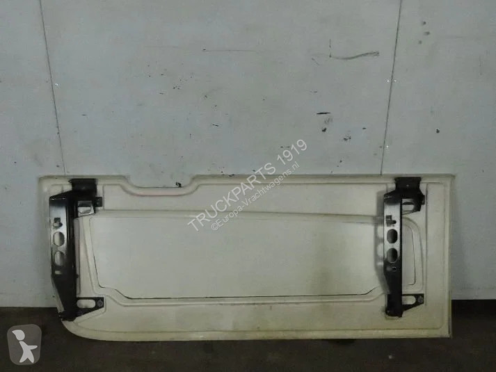 Equipamientos  MAN Body & Chassis Parts Side...