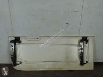 MAN Body & Chassis Parts Side skirt set WB360