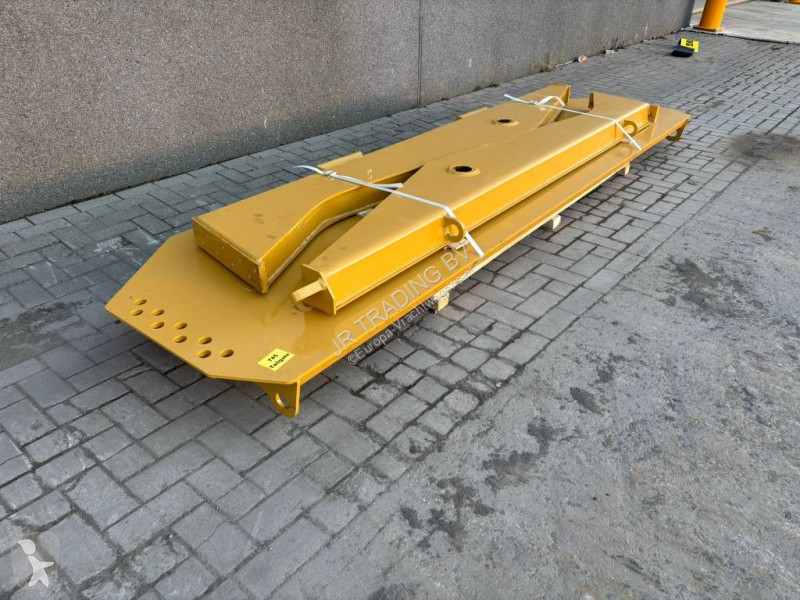 Uitrusting voor vrachtwagens Caterpillar 745 /...