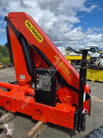 Palfinger PK16502