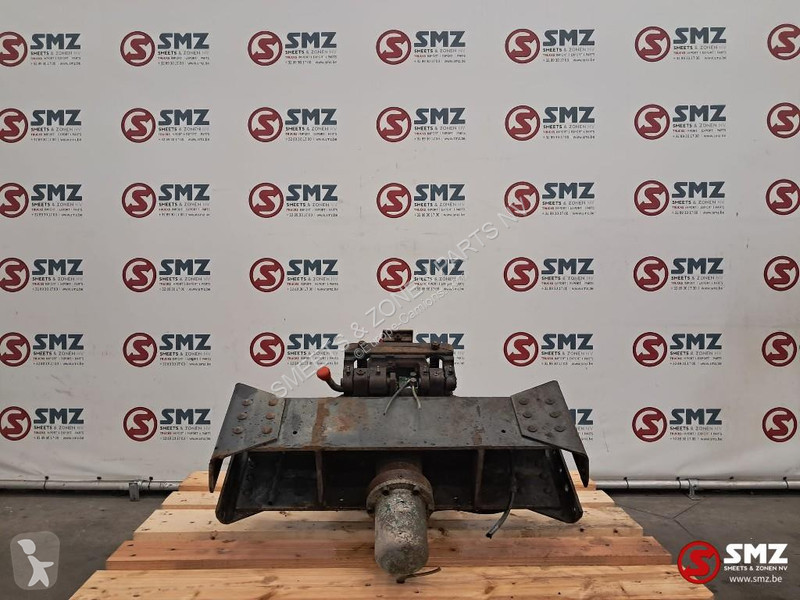 Vybavení pro nákladní vozy  Occ trekhaak MG...