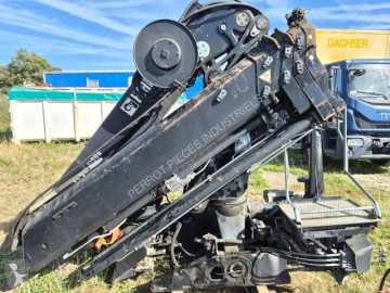 Hiab 211 E-3 HIPRO