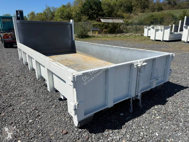 ETA  Truck equipments