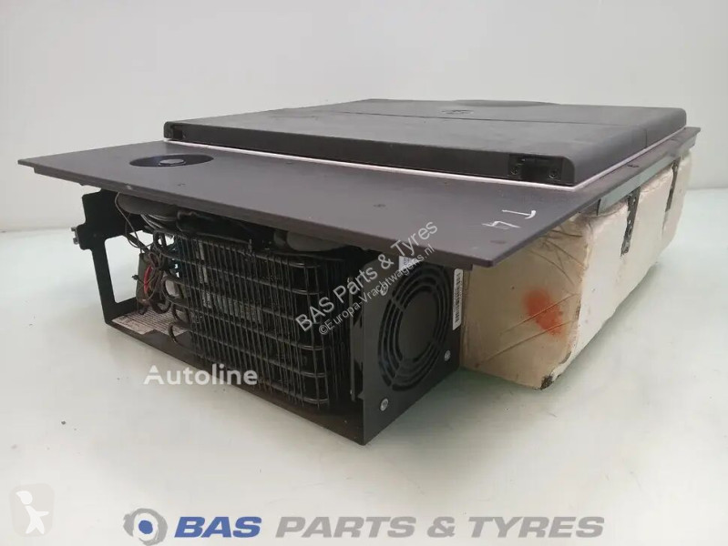 Renault T-Serie Refrigerator 26 Liter Truck...