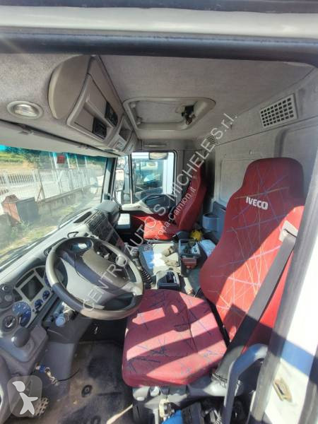 Grua Iveco 19.310