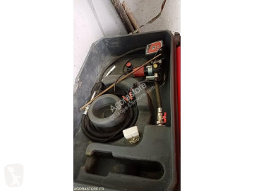 Depósito, tanque