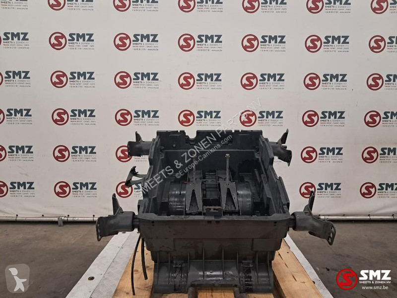 Vybavení pro nákladní vozy  Occ batterijbak +...