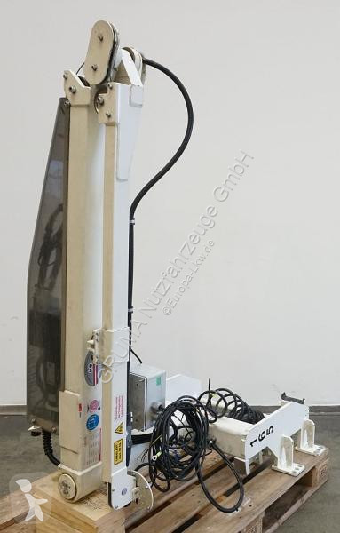 装卸设备   S80-E-24VDC-2.5-H