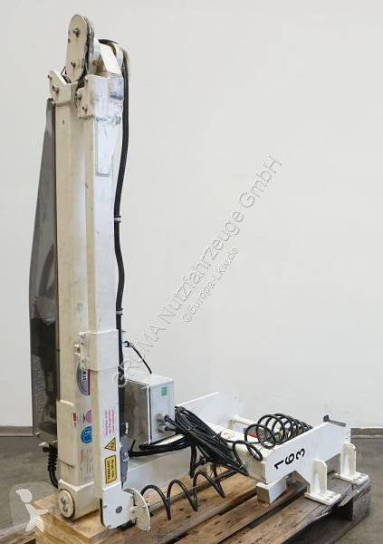 装卸设备   S80-E-24VDC-2.5-H