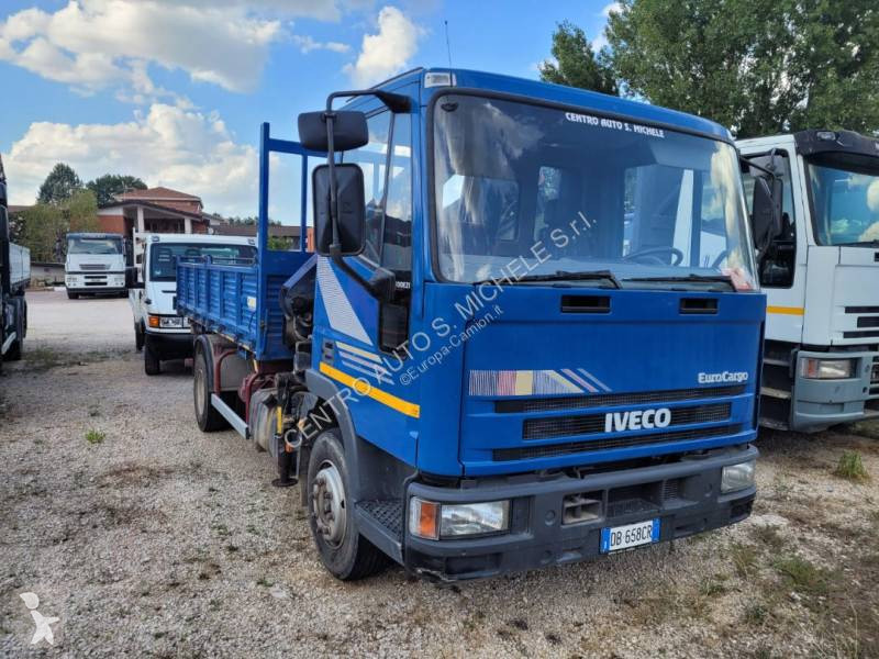 Iveco  truck