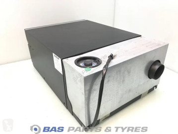Оборудование для большегрузов DAF