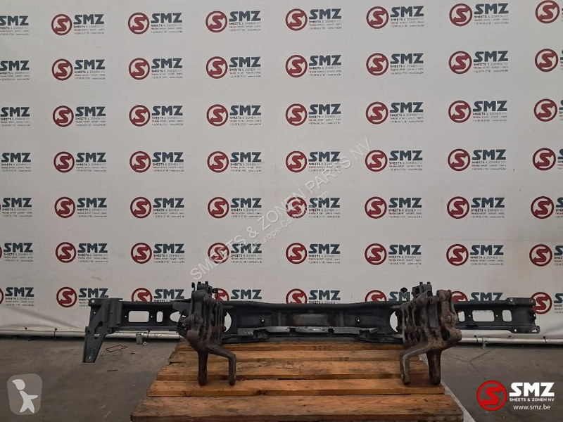 Оборудование для большегрузов  Occ...