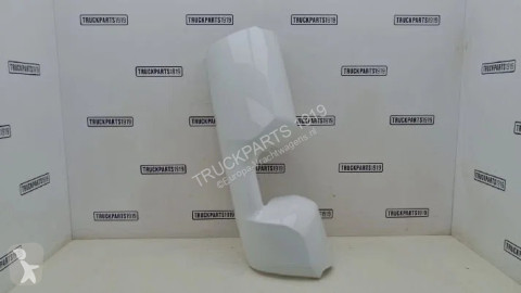 DAF bodywork