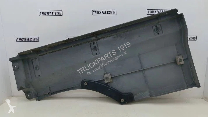 DAF Body & Chassis Parts Spatscherm verlenging...