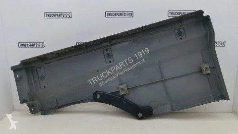 DAF bodywork