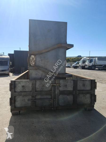 TAM  Truck equipments