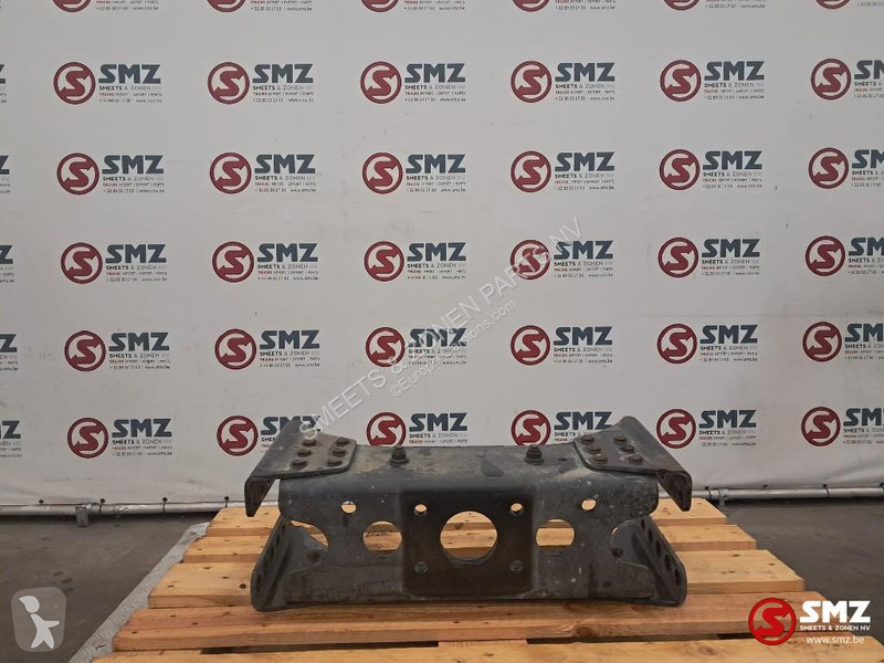Equipamientos   Occ einddwarsbalk Mercedes