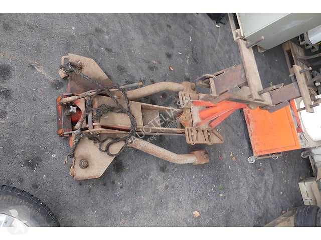 Equipamientos