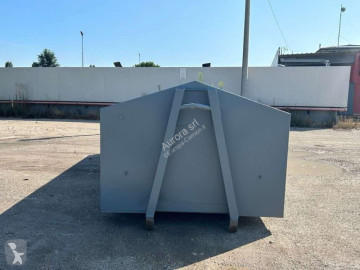 Carrozzeria ampliroll