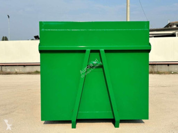 Carrozzeria ampliroll