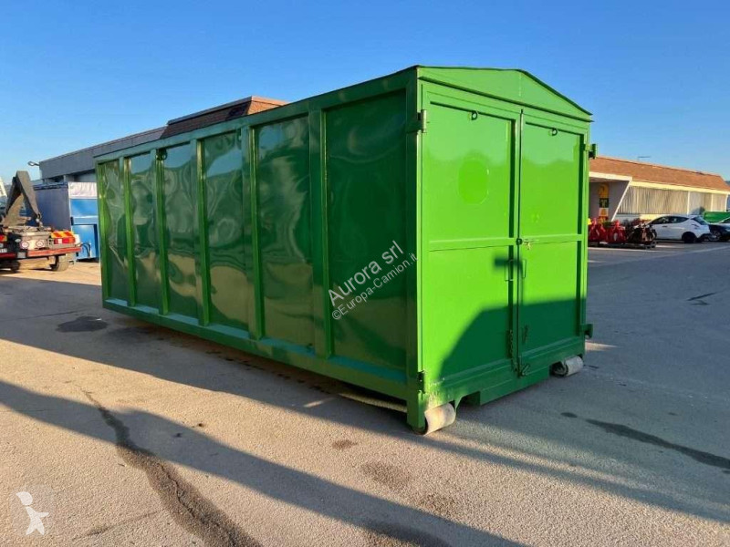 Оборудване за камиони  SCARRABILE USATO...