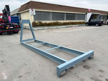 Carrozzeria ampliroll