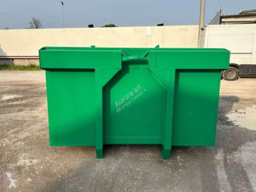 Caroserie caroserie basculantă cu cârlig