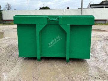 Carrocería caja multivolquete