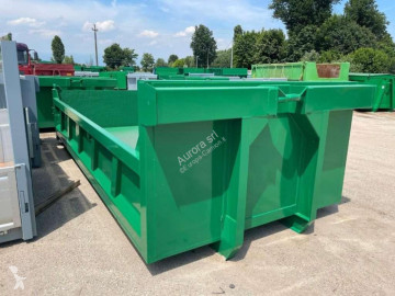 Caroserie caroserie basculantă cu cârlig