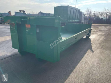 Karosseri kaross multiflak