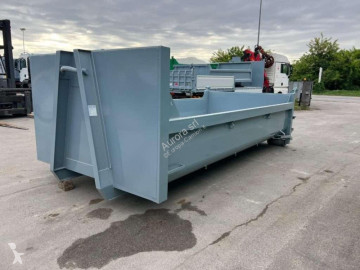 Karosseri kaross multiflak