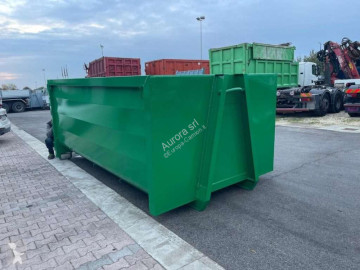 Karosseri kaross multiflak