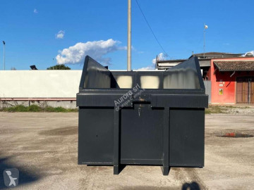 Karosseri kaross multiflak