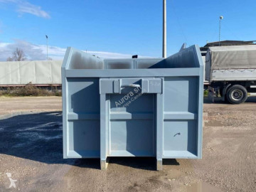 Karosseri kaross multiflak