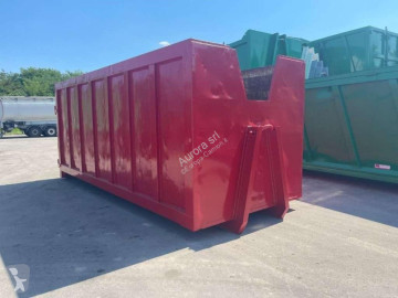 Karosseri kaross multiflak
