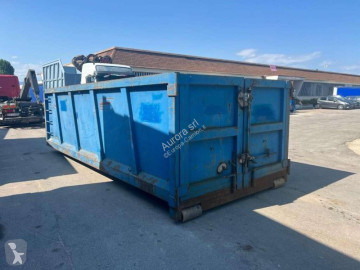 Karosseri kaross multiflak