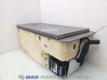 Attrezzature automezzi pesanti Scania