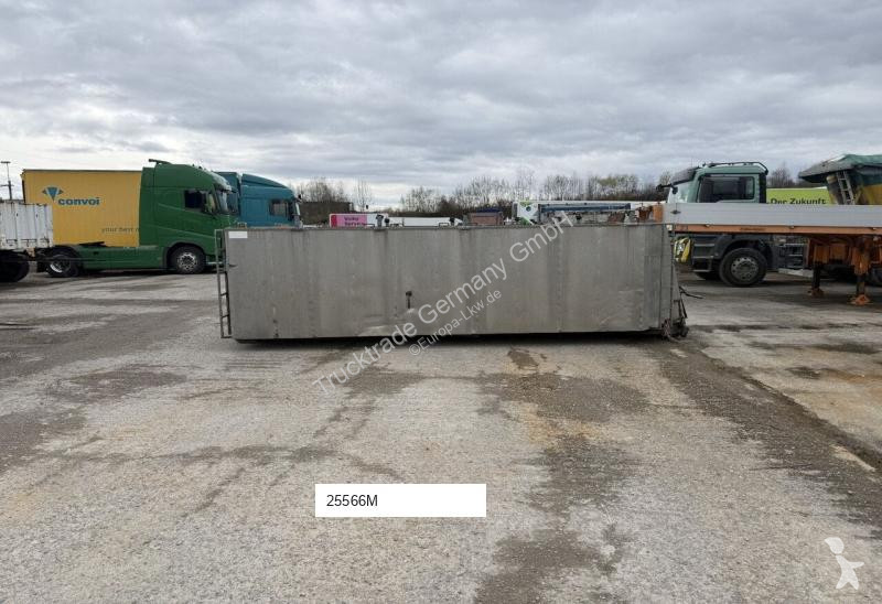 Echipamente pentru camioane  Sonstige 4A-Haken...