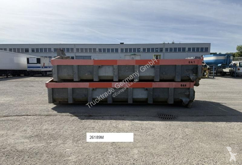 Echipamente pentru camioane  Sonstige...