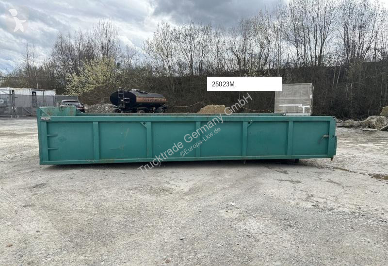 Echipamente pentru camioane  4A Brücke