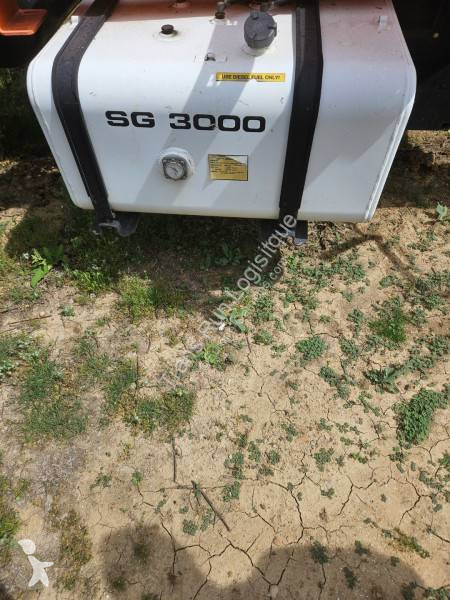 Thermoking  Truck equipments