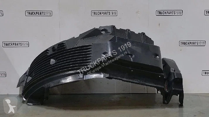 Udstyr til lastbiler MAN Body & Chassis Parts...